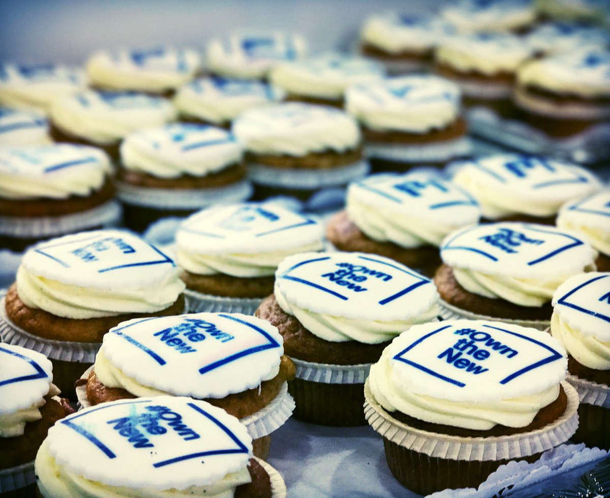 regnets's tweet image. #DiscoverTheNew #MicroFocus #DayOne