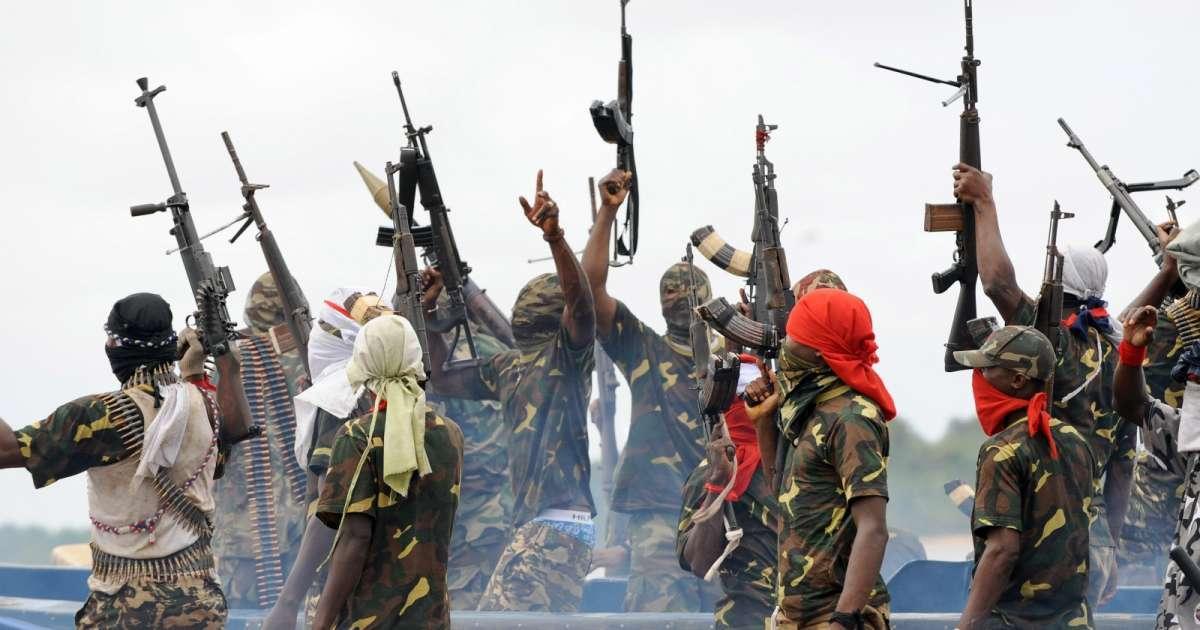 The Joint Military Force deployed to the region has confirmed the killing of a soldier and a civilian by militants in Bayelsa State in Niger Delta.
