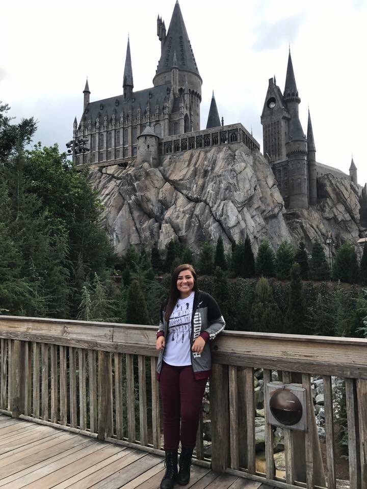 elenimaee's tweet photo. 09/01/2017 #19YearsLater it is the beginning of the end for us Potterheads. Good luck Albus Severus Potter⚡️ #BackToHogwarts #OpenAtTheClose https://t.co/TYeLlLVysH