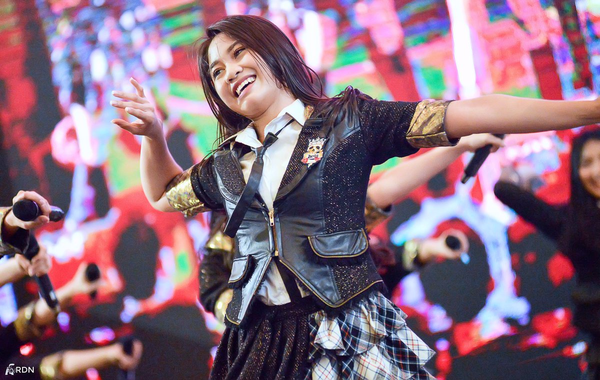 Aliciaaa ~ @Acha_JKT48