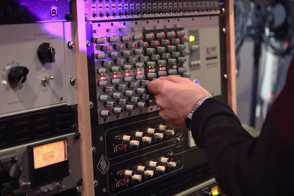 Sodasound® tweet media