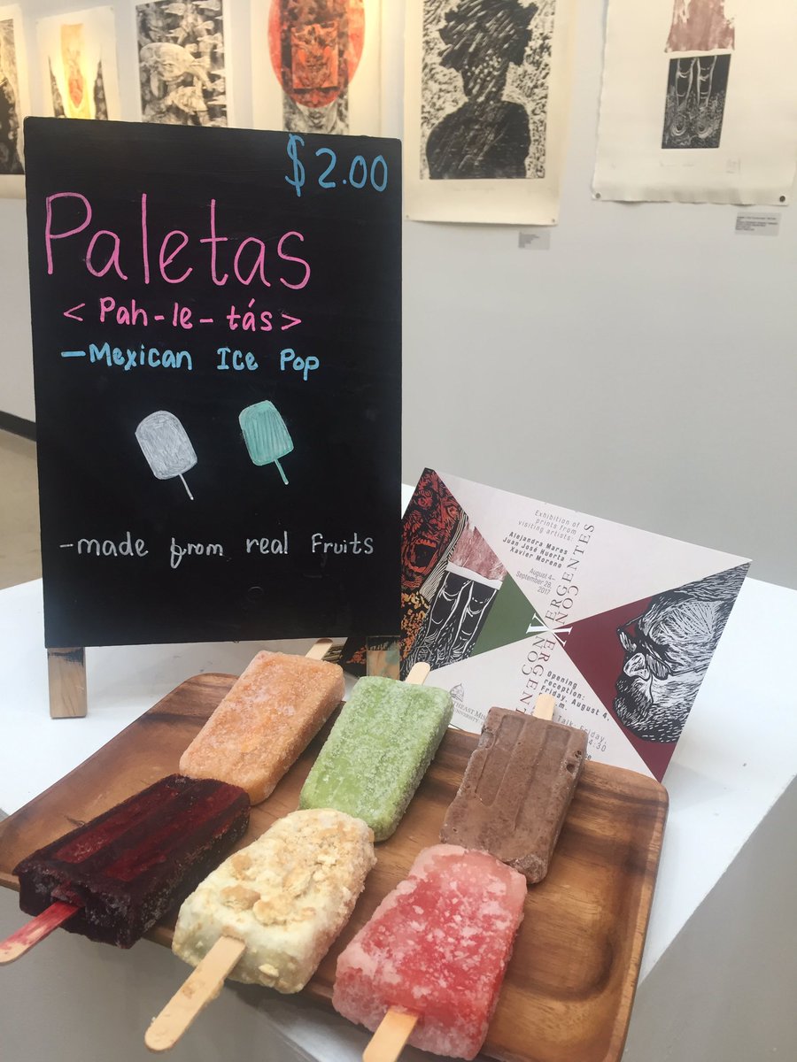 FuelAtCatapult's tweet photo. Don't miss our big First- Friday event, where you will get all Mexican flavors 😍!!
Our event will be from 5pm-9pm!!  #Mexicantheme #Catapult https://t.co/5pPlZAY6zj
