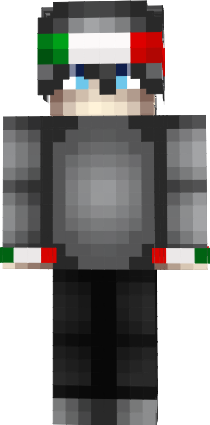 Rqptxr's tweet photo. 2 Skin made by me for @Oxay666 DM me for DL one represent nathan swift inazuma eleven.Hope u like it,like and retweets are appreciated https://t.co/7X5qBATRp4