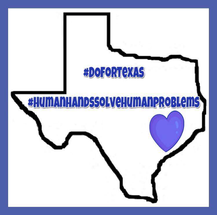 HoustonOasis's tweet photo. We're preparing to head to our first house tomorrow!
#houstonstrong #houstonproud #DoforTexas https://t.co/4k3D3Uilyw