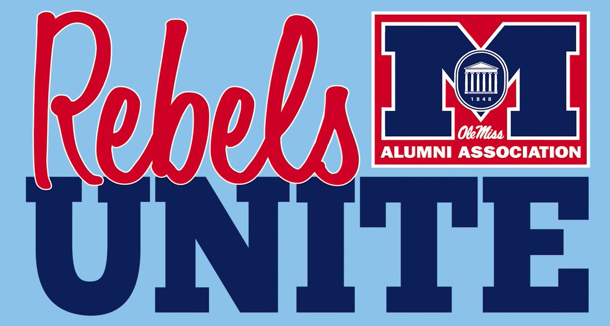 Clothes_Scout's tweet photo. #RebelsUnite behind #HurricaneHarvey victims &amp; donate items needed this Sat. 9/2 12-5p @OleMissAlumni! #entry 👉 - https://t.co/qCi5WXfHkb https://t.co/NY7DSFi3yE