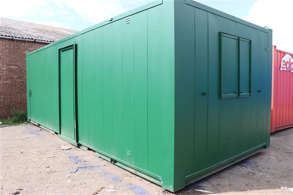 containercabins's tweet photo. #steeloffice #steelcanteen #steeltoilet #steeldryingroom #ISOCONTAINER #containersdirecttopublic https://t.co/UdT2X92zlu