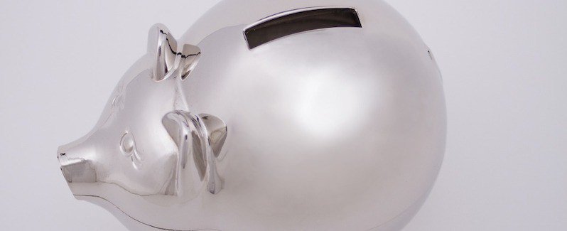 Sparen nützt nichts – nur Umsatz hilft! adservio.de/sparen-nuetzt-…