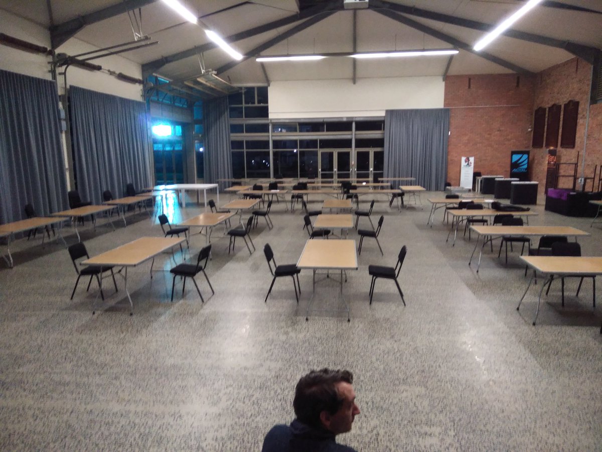 stelcon2017's tweet photo. The calm before the storm........ #stelcon2017 #callmeishmael #Cthulhu #creaturesofthedeep #gethype #jacksparrow #Whoopwhoop #stelcon2017 https://t.co/01C7ut0EUK