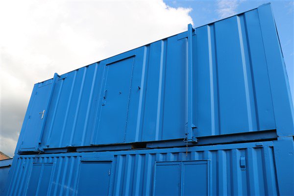 containercabins's tweet photo. #steeloffice #steelcanteen #steeltoilet #steeldryingroom #ISOCONTAINER #containersdirecttopublic https://t.co/UdT2X92zlu