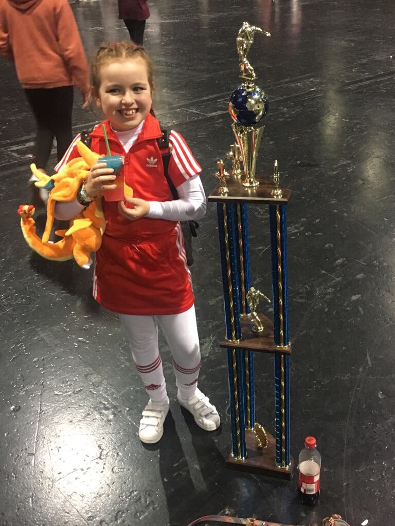 crew_dejavu's tweet photo. Under ten world champions...second year in a row!! #Streetdance @ScotlandTonight @Daily_Record @1025Clyde1 https://t.co/H5yRLmQTuJ