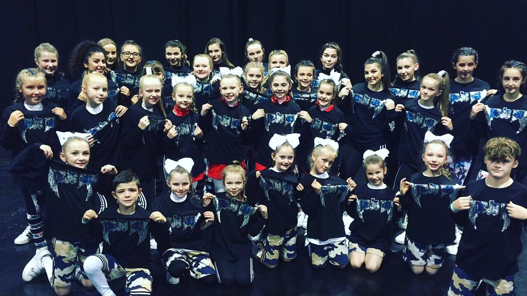 crew_dejavu's tweet photo. Dejavu bringing home the trophies at the udo world Streetdance championships 2017 @Daily_Record @TheEveningTimes https://t.co/sWjcM7rV6R