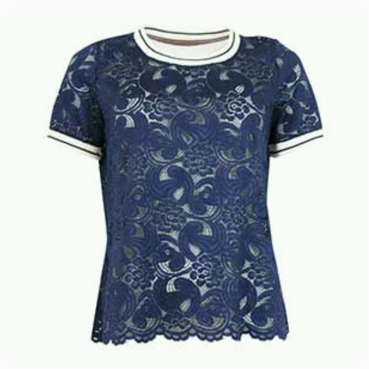 BYASSchagen's tweet photo. #Infront #deensemerken #lace #schagen https://t.co/R6iiiE9LaA