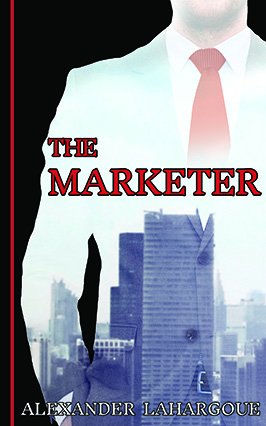 MingleMediaTV's tweet photo. Check out this NEW #thriller to read for the long weekend ahead? #TheMarketer @AlexLahargoue https ://alexanderlahargoue.com/the-marketer https://t.co/7BDl8rA9Ar