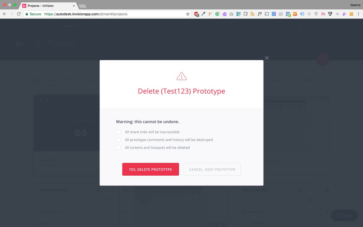 uxlinks's tweet photo. Best Practices for Modals / Overlays / Dialog Windows > https://t.co/HOcJBDC4YW #ux #uxdesign #usability #webdesign #ui https://t.co/CU61EQwzEt