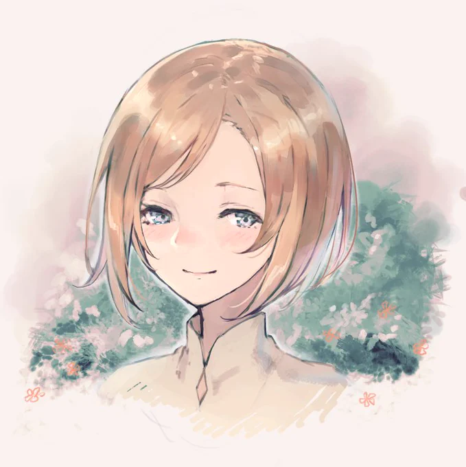 誕生日おめでとうございます!! #ゆりグレ 