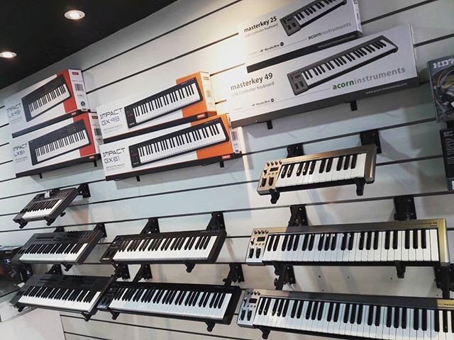 digitaudio's tweet photo. Controladores Nektar já disponíveis aqui na Digitaudio!
https://t.co/VEAmHf3u3R
#Nektar #Impact #GX49 #GX61 #LX25+ #LX49+ #LX61+ https://t.co/MKkd6xmLNL