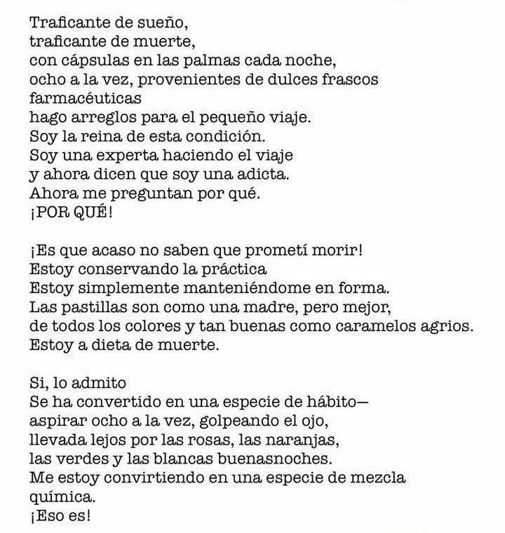 Inviernos_'s tweet photo. Anne Sexton, poetisa confesional estadounidense (1928-1974). https://t.co/JmT3pnPGio
