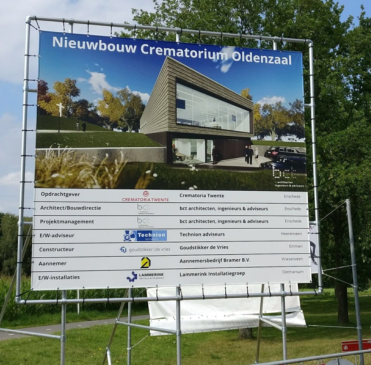 ronald spoelstra tweet media