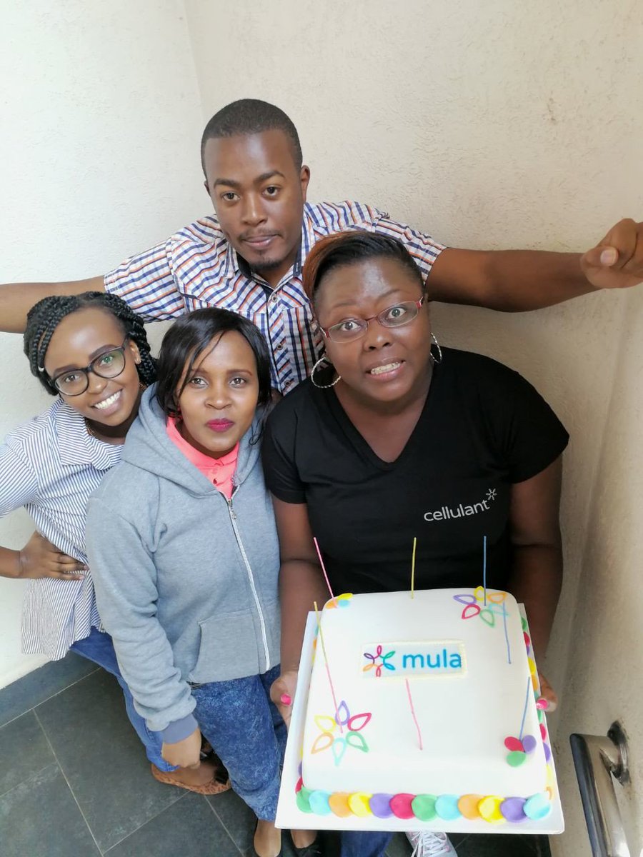 TinggAfrica's tweet photo. A year already!?? Four countries?
#MakePossible
#MulaPay
#FridayFeeling
#SimplestWayToPay https://t.co/yOYi6fw2dr