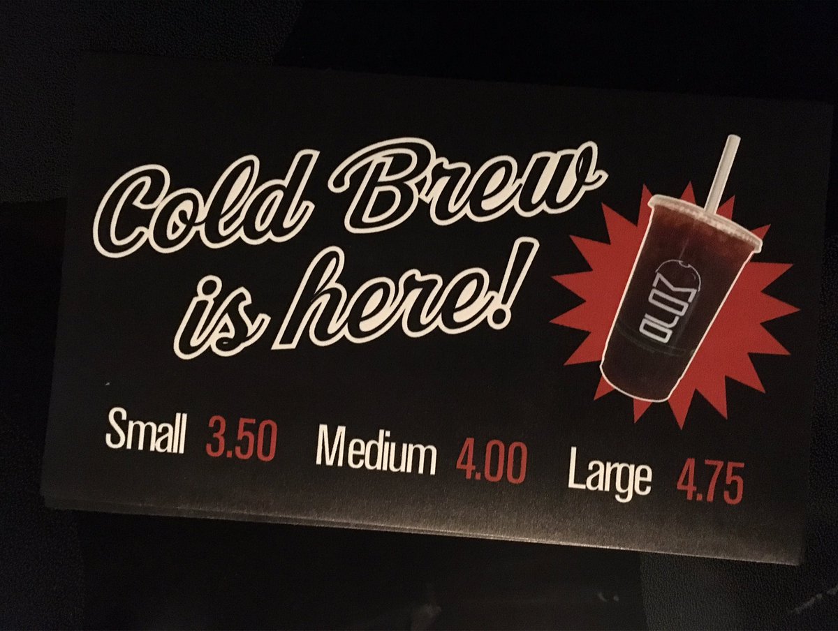 Check it out! #mojocoffee