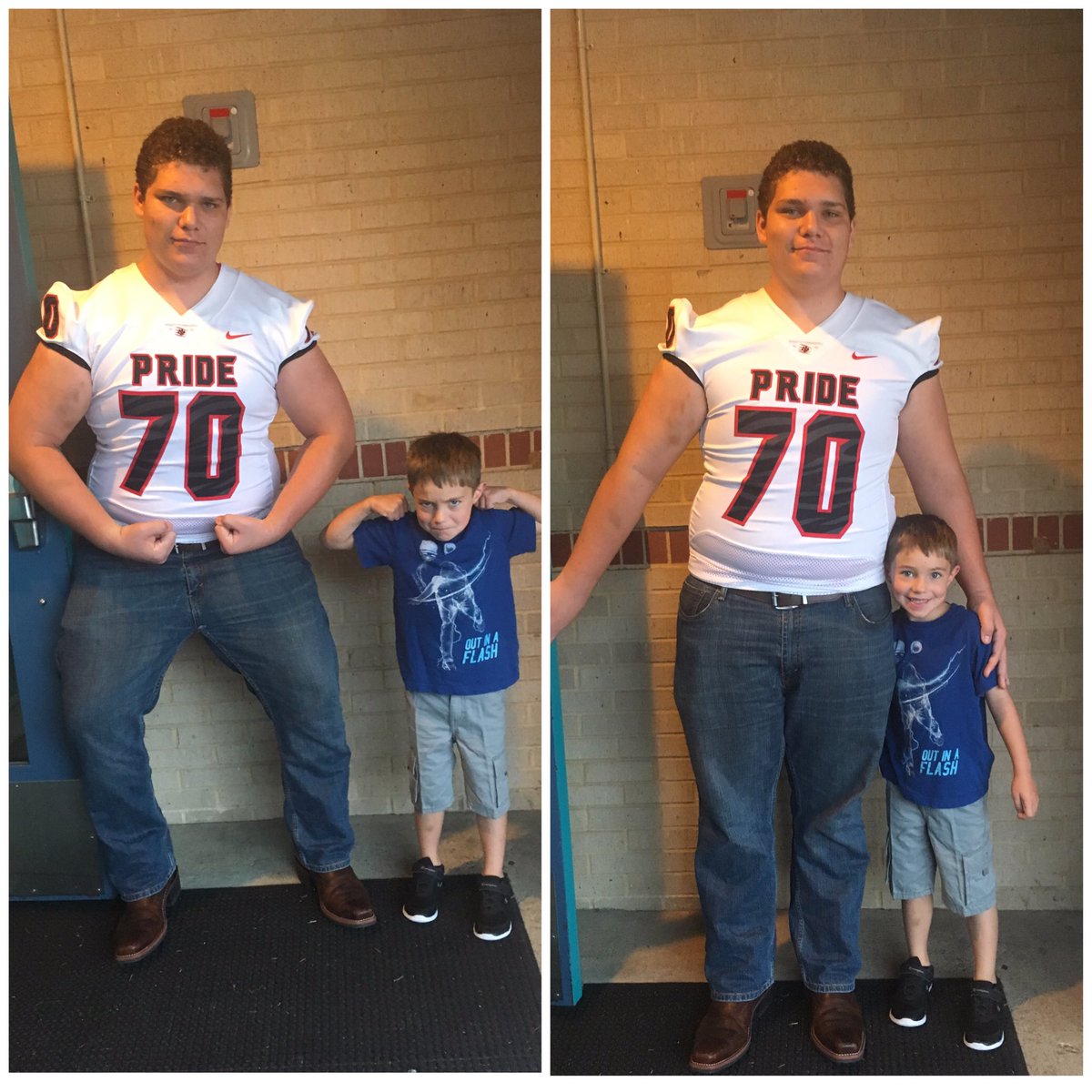 CoachJoeWillis's tweet image. @CHHS_FOOTBALL #MakingDays #PantherOn @chhspanthers