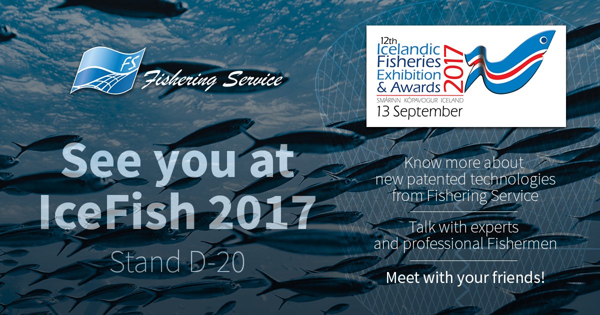 FisheringS's tweet photo. See you soon! #Fishering #IceFish17 https://t.co/NoZFvDN2AR