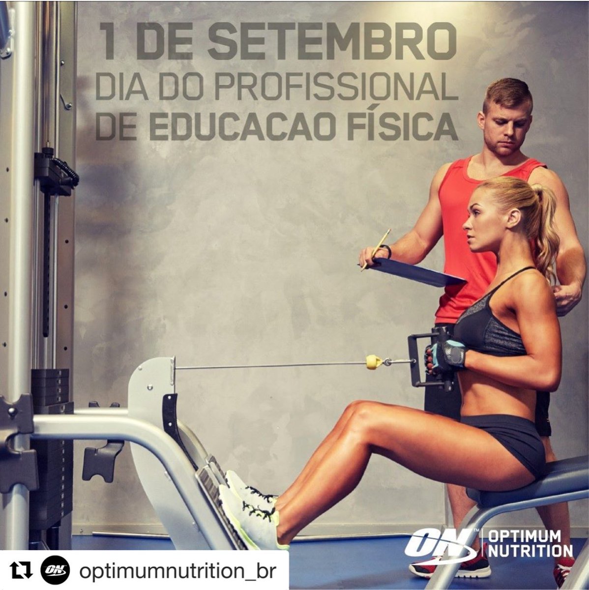 aleifbbpro's tweet photo. Obrigada pela homenagem!! 🙋🏻💪🏼🏋🏻‍♀️
__
#Repost @optimumnutrition_br (@get_repost)
・・・
Uma homenagem da Optimum Nutrition !! https://t.co/oeVz4rW9rk