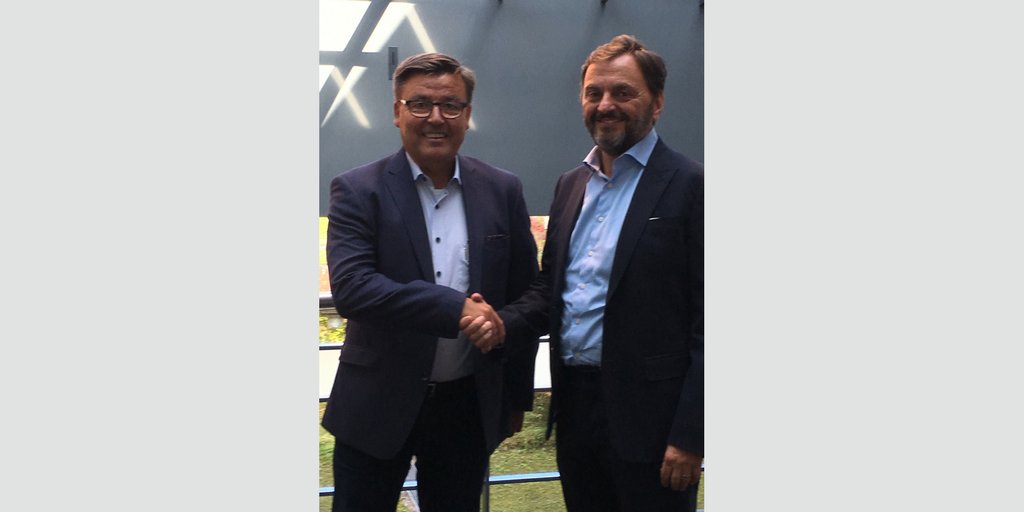 Wolters Kluwer heeft vandaag de overname van Adsolut bekendgemaakt. Welkom aan onze nieuwe collega’s en klanten ow.ly/8yI230eQeTP