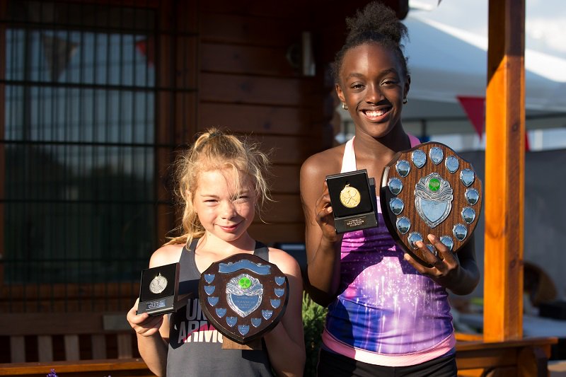 RogerHenry19's tweet photo. Wiltshire Junior Championships - Congratulations to our 10U Girl Finalists. All other finals tomorrow at RWBTC. 🎾https://t.co/S7le3ovJYd https://t.co/tpsVakV9ij