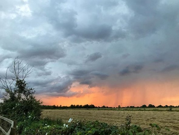 Another stunning shot by @balletboy09, this week's #UniSuffolkPhoto winner 😍 send your photos in using the hashtag on Twitter or Instagram!