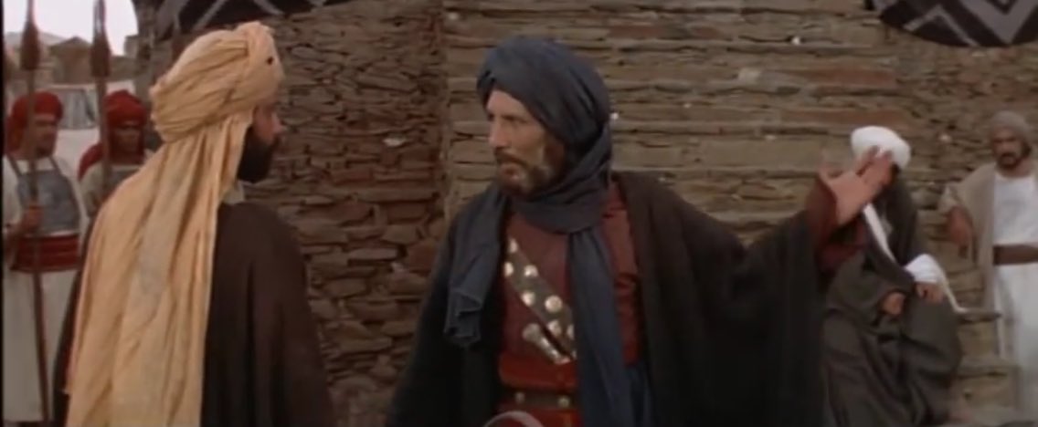 Mosa1805's tweet photo. أعظم وأشجع إنشقاق في تاريخ البشريه في عقر دار الكفر والطغيان :
" أنا على دين محمد ، أقول مايقول ، فليرد عليا ذلك من يستطيع " https://t.co/sBLxG4K9Px