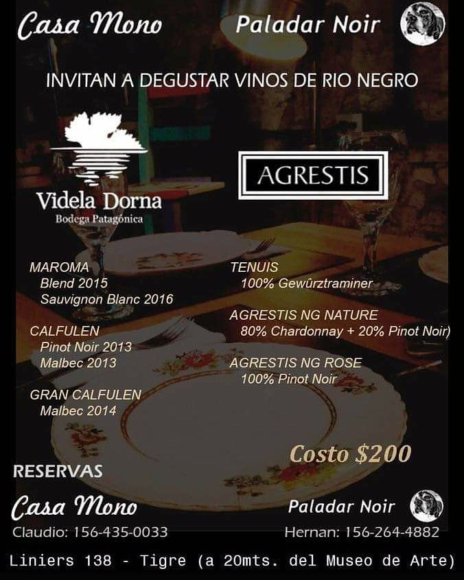 Bodega Agrestis tweet media