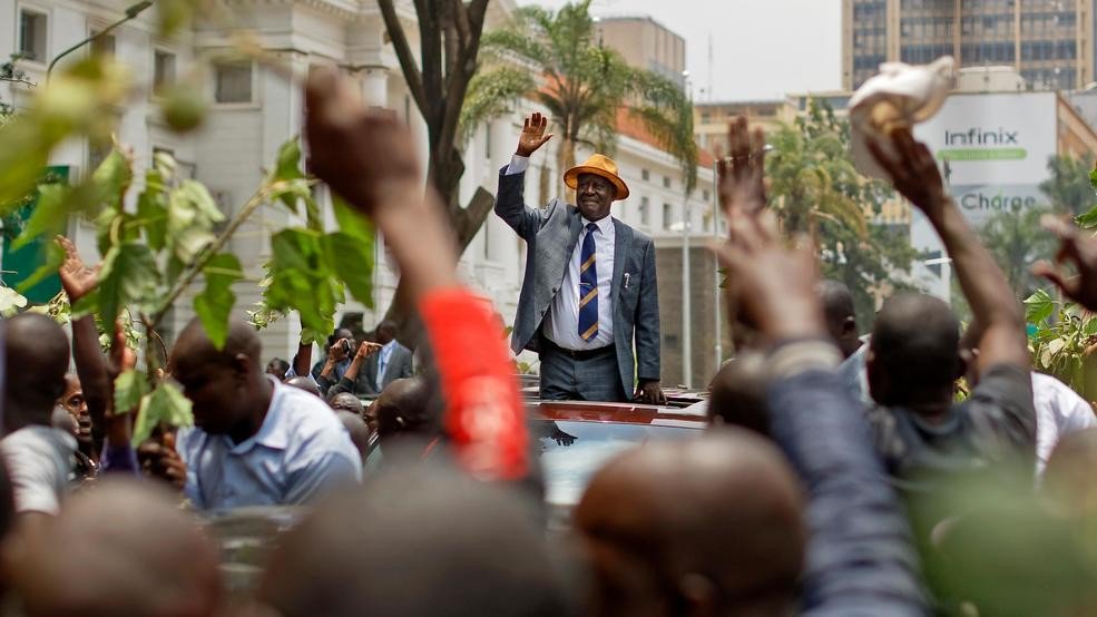 7NewsDC's tweet image. Kenya court nullifies president's win, calls for new vote wjla.com/news/nation-wo…