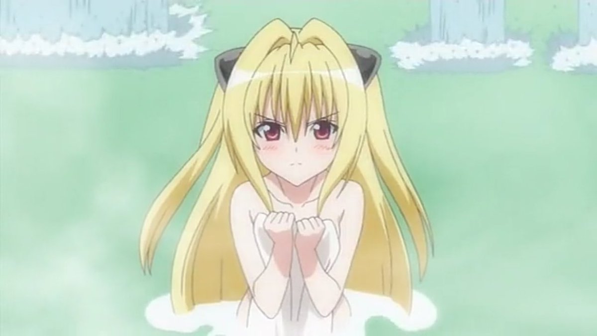 ヤミちゃん（金色の闇） (@4325_9988) / Posts / X