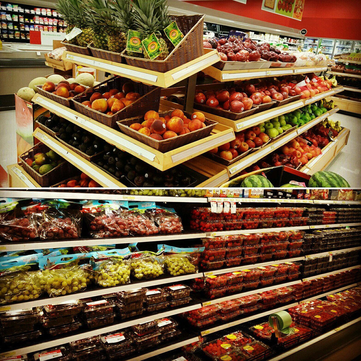 Gregory7749's tweet photo. Ready for a big weekend in food!#D117Producesresults #FruitsofmyLaborDay @Andrew050887 @jamaal_edwards @A_Leigh_ https://t.co/dK2XVZtUP9