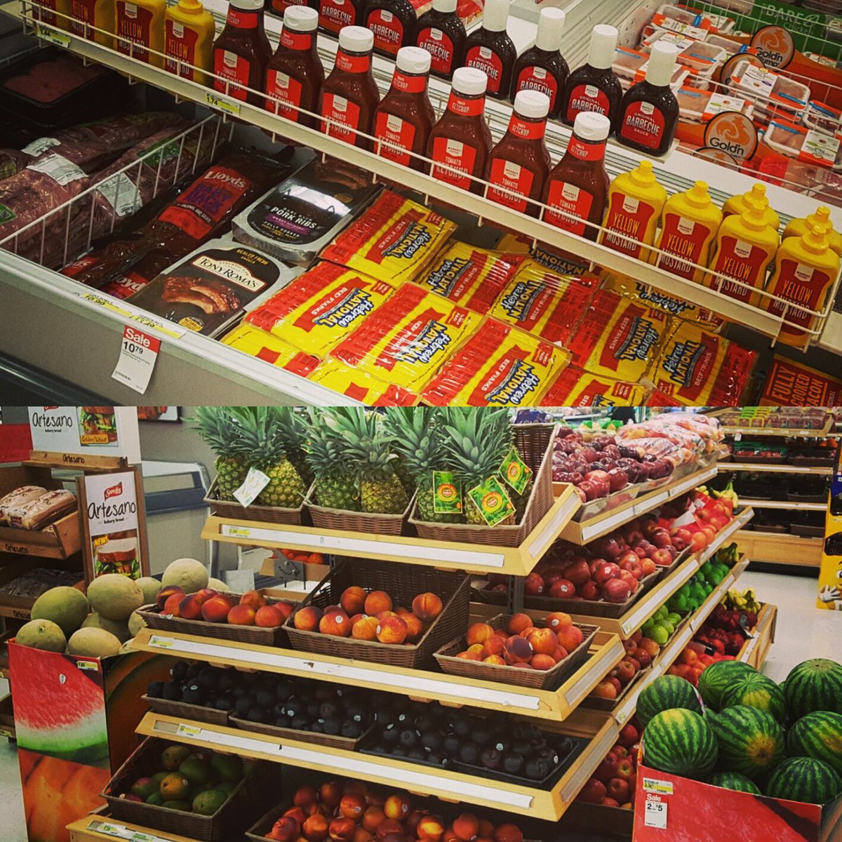 Gregory7749's tweet photo. Ready for a big weekend in food!#D117Producesresults #FruitsofmyLaborDay @Andrew050887 @jamaal_edwards @A_Leigh_ https://t.co/dK2XVZtUP9