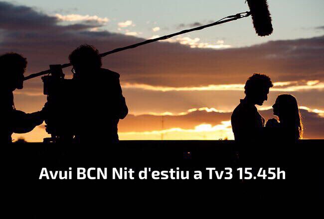 BCN Nit d'Hivern tweet media