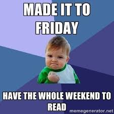 Novel_Convers's tweet photo. Happy Friday! #FridayReads https://t.co/RUBN32fRGn