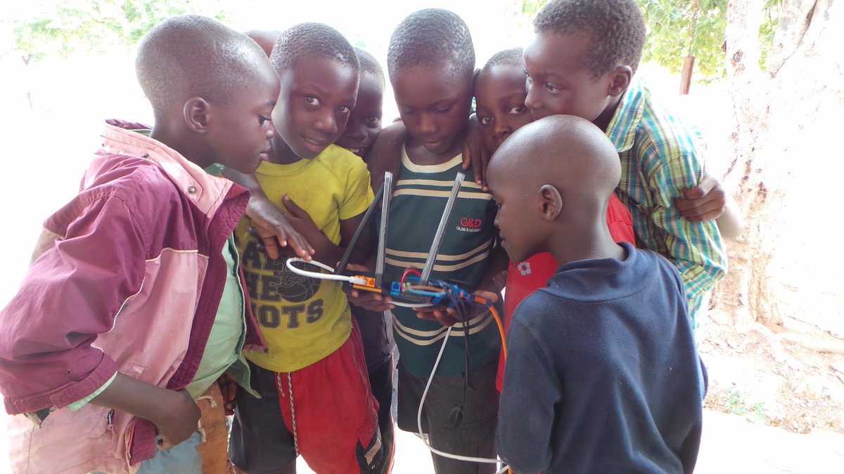 FSB_Wales's tweet photo. Swansea-based IT business @Giakonda are taking their expertise around the world to benefit schools in Zambia! https://t.co/qn70zcHH8a https://t.co/ivHuqH2ZvC