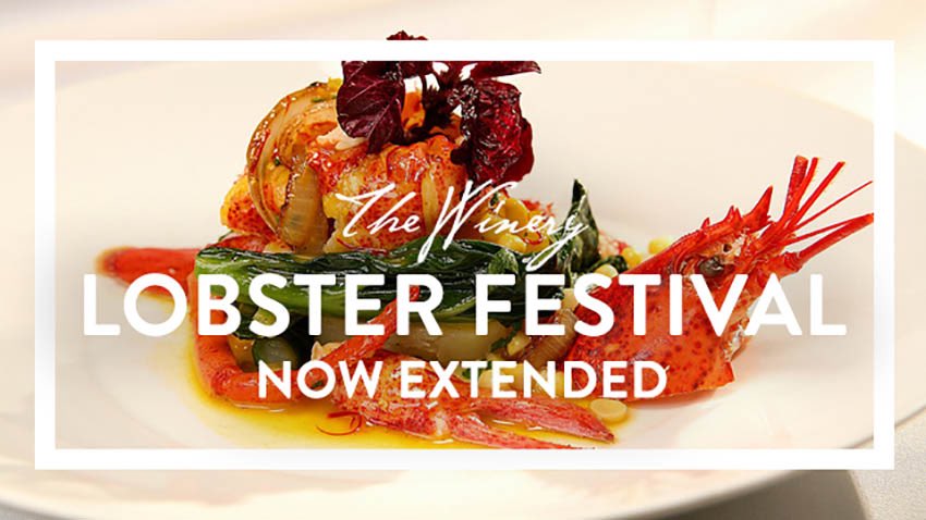 Lovin' the Lobster a little bit longer | Lobster Festival <a href="/TheWineryBurton/">The Winery</a> now extended until 15-Sep thewineryburton.co.uk/events/lobster…