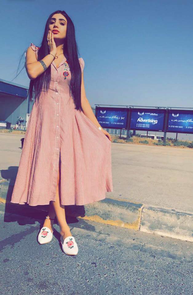 Tara Faes تاره فارس 5prlg42h7xjjfsh Twitter