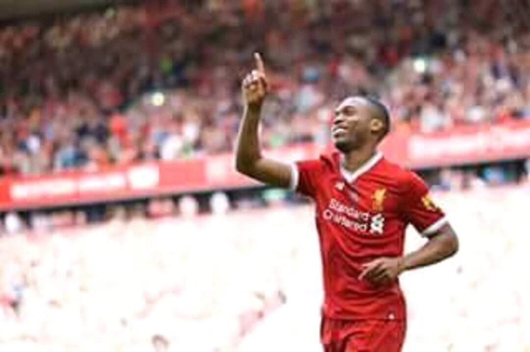 Happy birthday to Liverpool Striker, Daniel Sturridge. We hope for a injury free year.  