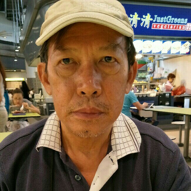 SimCheok's tweet image. 