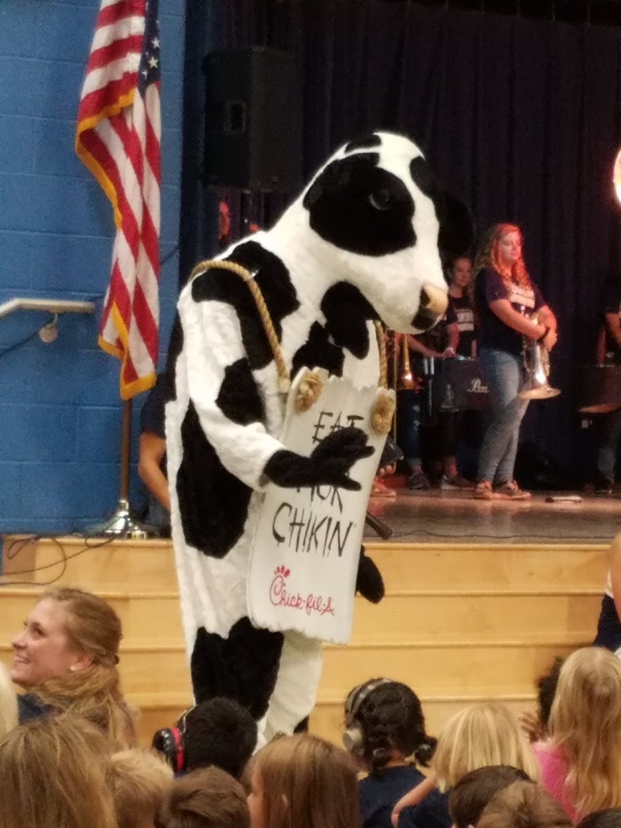 Mrs. Snyder's 2nd tweet media