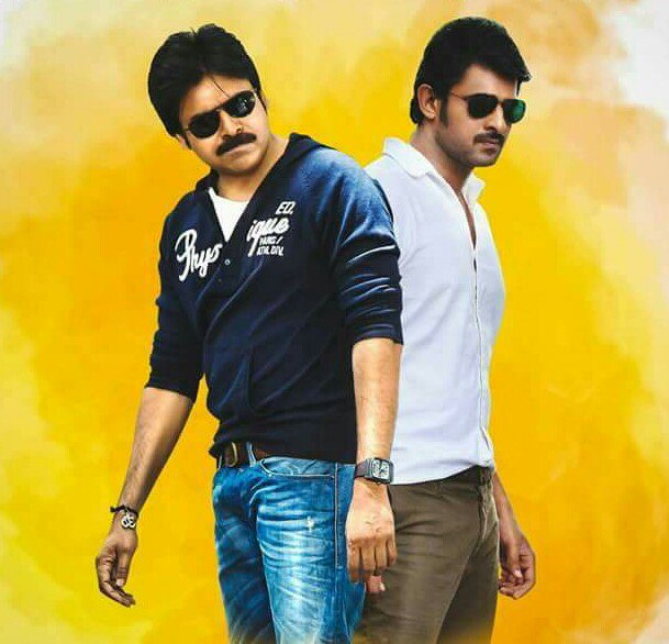 PawanPrabhasFan's tweet photo. #HBDLeaderPawanKalyan

Prabhas fans wishes Pawan Kalyan sir a spl birthday wishes https://t.co/pQYDETVfe8