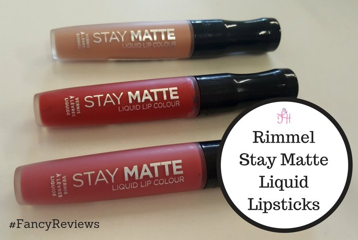TheFancyHen's tweet photo. #FancyReviews π We tested out the @rimmelireland #StayMatte Liquid #Lipstick this week! See how it lasted the day: https://t.co/t1XABJA3wE https://t.co/ZfergoT253