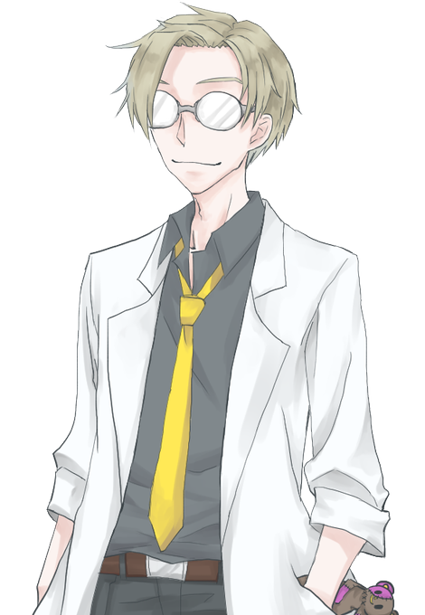 サリンジャーのtwitterイラスト検索結果 古い順 サリンジャーのtwitterイラスト検索結果 古い順