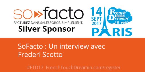 French Touch Dreamin tweet media
