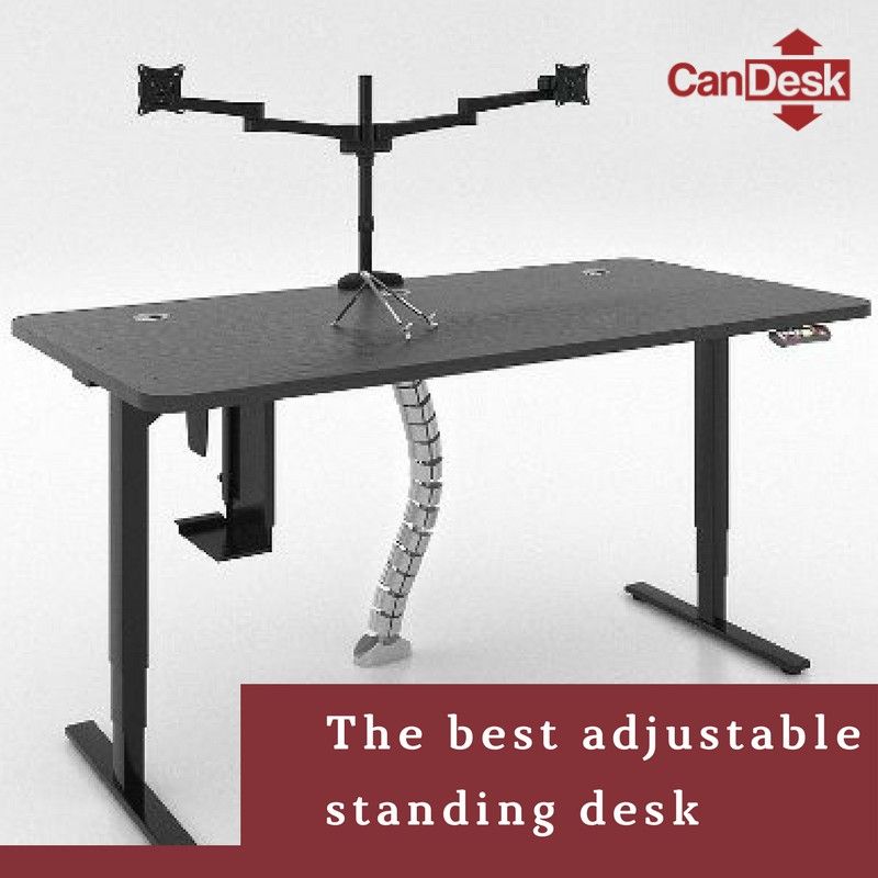 VNRSTNDNGDSKS's tweet photo. #CanDesk featuring the standing desk that will elevate your expectations of what #StandingDesks should be!
https://t.co/ghw4oHkMzi https://t.co/qNqneL42hn