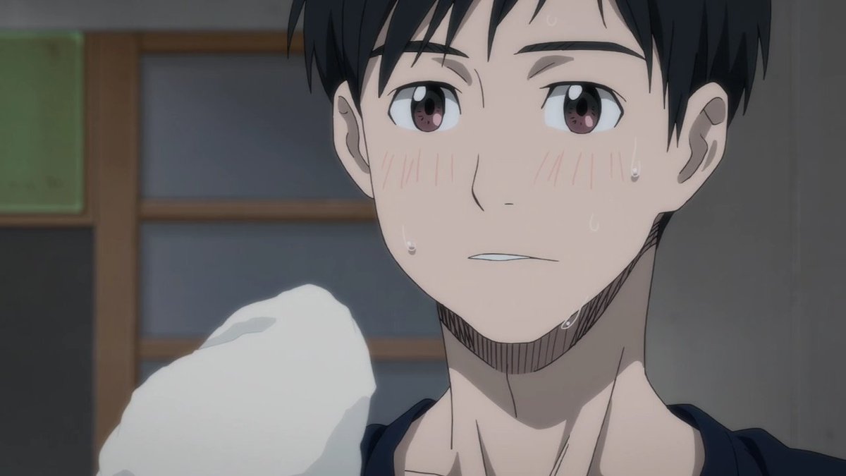 harocats's tweet image. and now time for the daily Him